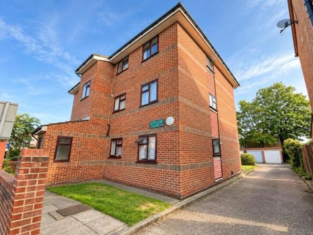 Apartment for rent in Bexleyheath, Greater London