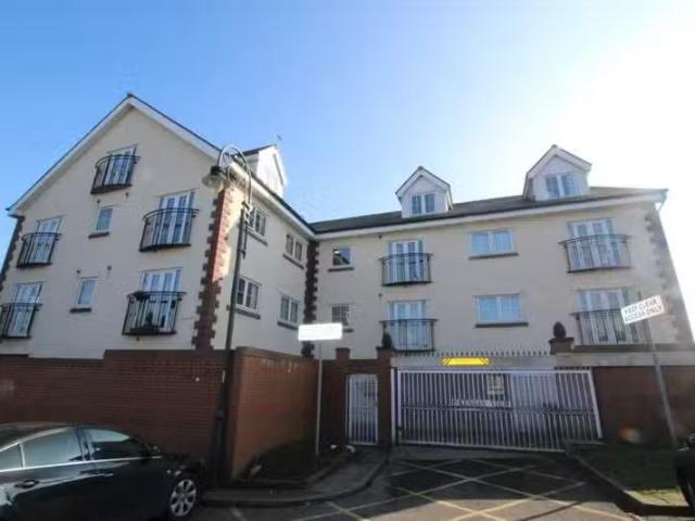 Apartment for rent in Prescot, Knowsley