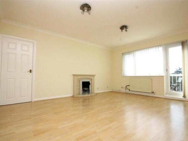 Apartment for rent in Poole