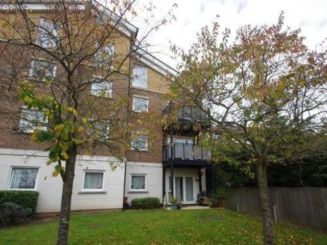 House for rent in Hertfordshire, England