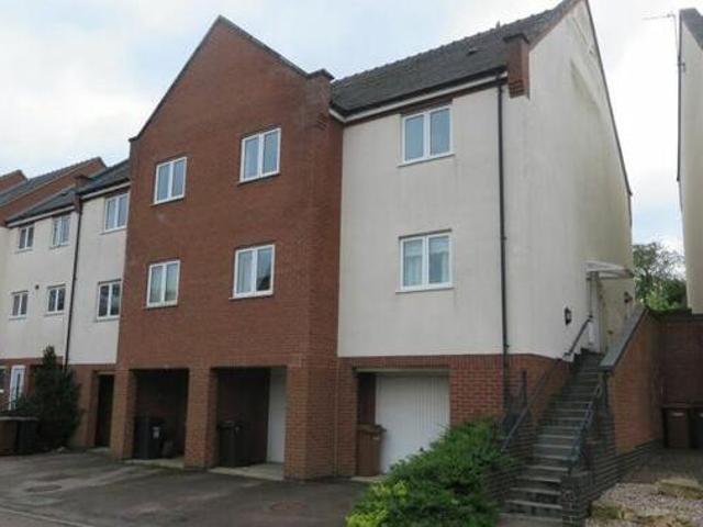 House for rent in Brentingby, Leicestershire