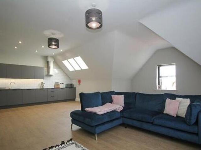 House for rent in Brentingby, Leicestershire
