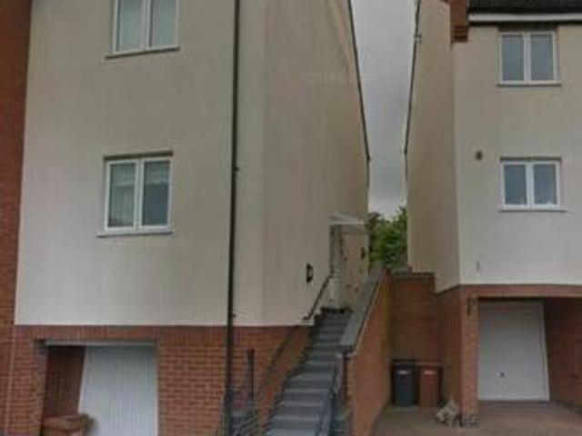 House for rent in Brentingby, Leicestershire