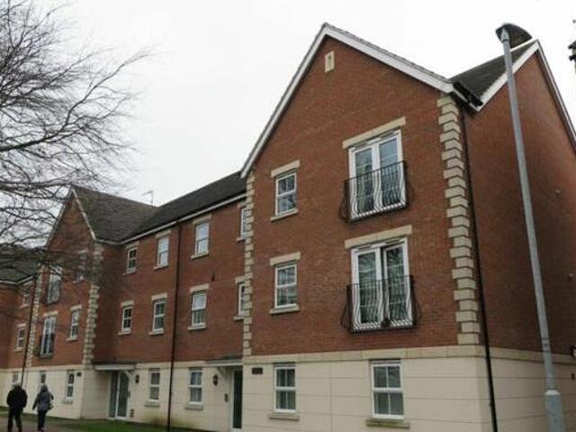House for rent in Brentingby, Leicestershire