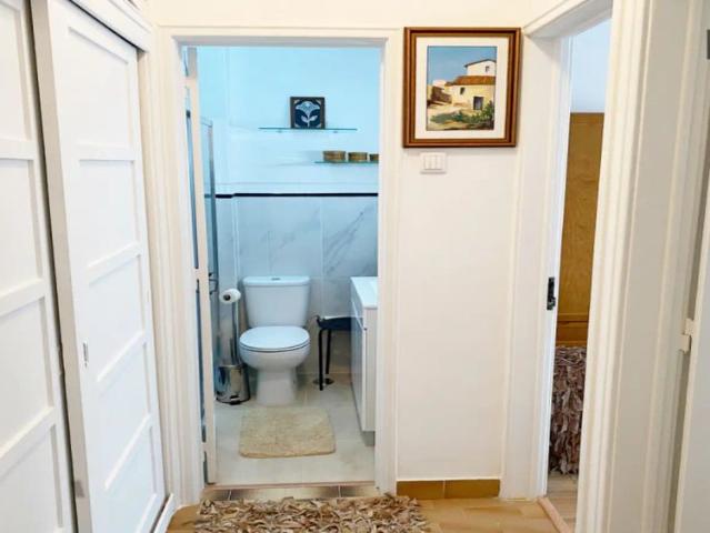 Apartamento alugar em Avenidas Novas, Lisboa