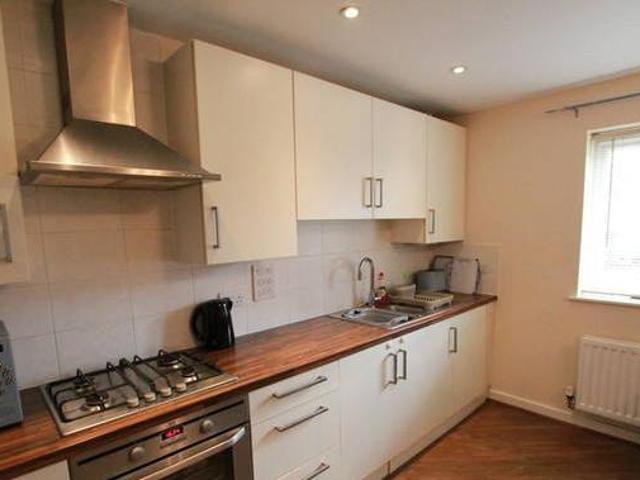 House for rent in Hertfordshire