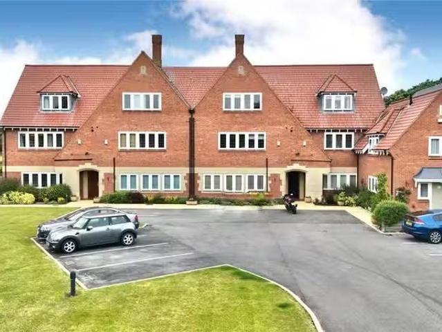 Apartment for rent in Grange, West Kirby