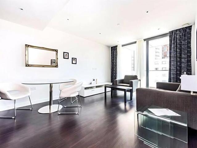 Apartment for rent in Aldgate, Rutland