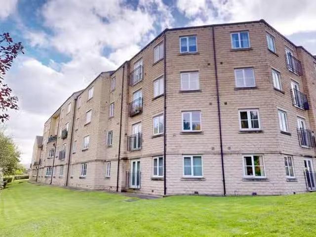 Apartment for rent in West Bowling, West Yorkshire