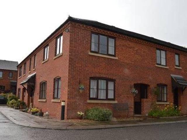 House for rent in Shropshire