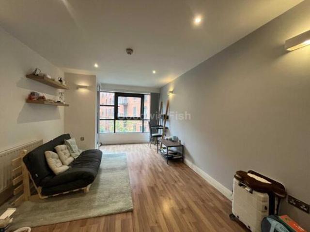 Apartment for rent in Ellesmere, Shropshire