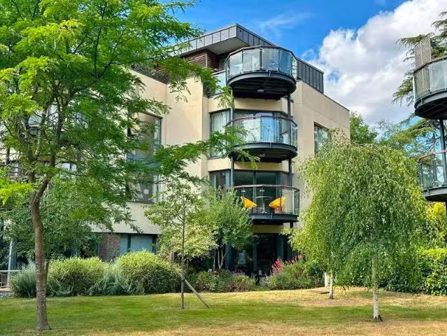 Apartment for rent in Chedburgh, Suffolk