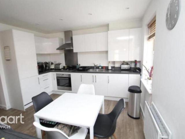 Apartment for rent in California, Key Street