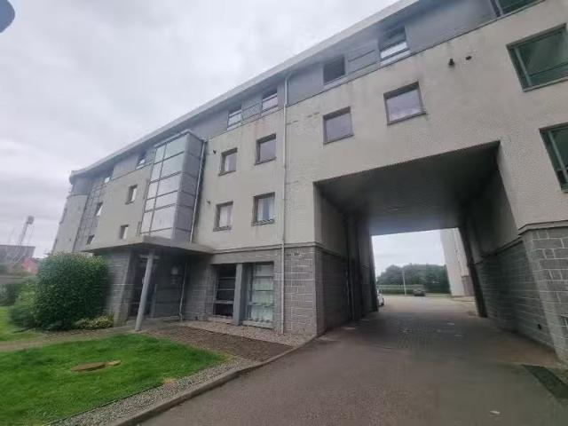 Apartment for rent in Woodsons of Aberdeen, Aberdeenshire