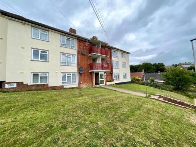 Apartment for rent in Beacon Heath, Watergate