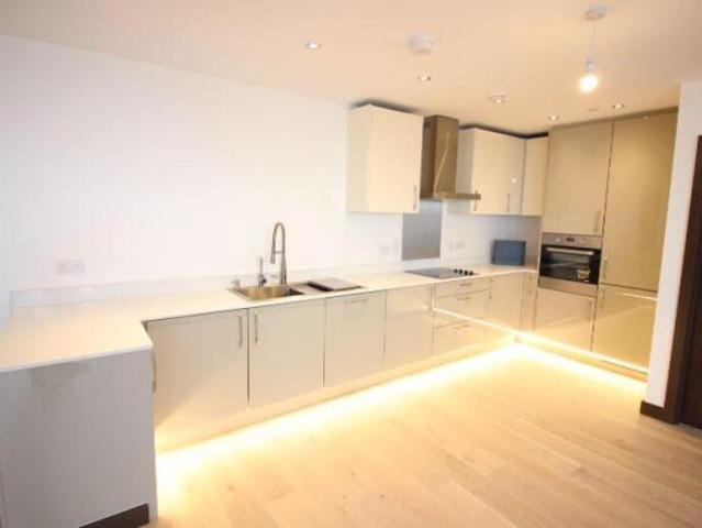 Apartment for rent in New Fletton, Peterborough