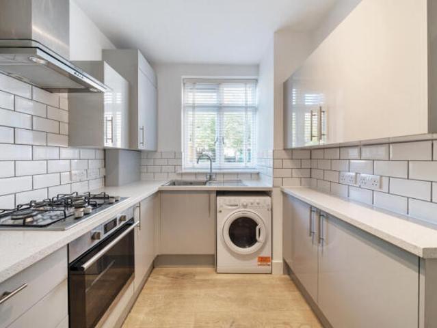 Apartment for rent in Cat Hill