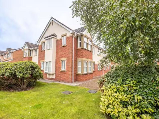 Apartment for rent in Lancashire