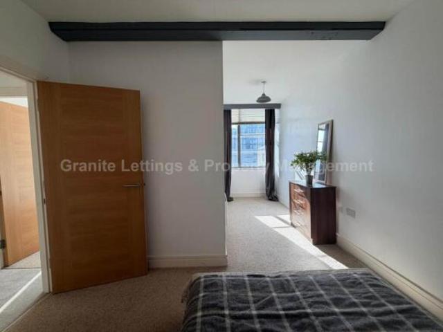 Apartment for rent in City Centre, Georgia