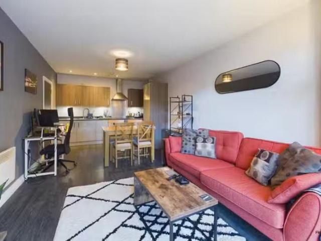 Apartment for rent in South Lane, West Yorkshire