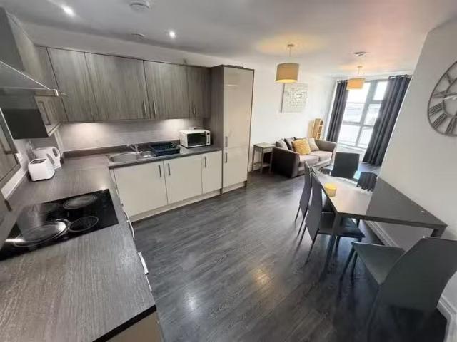 Apartment for rent in South Lane, West Yorkshire