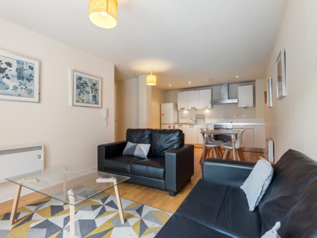 Apartment for rent in South Yorkshire