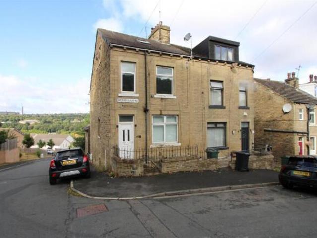 Apartment for rent in Lee Bank, Greater Manchester