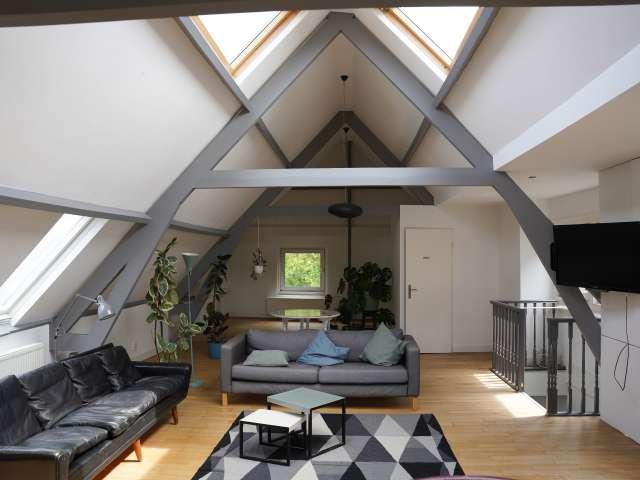 Appartement te huur in Middelland, Rotterdam
