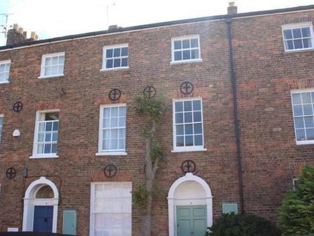 House for rent in Lyons, Greater London