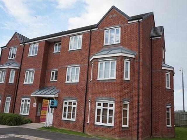 House for rent in Middlesbrough