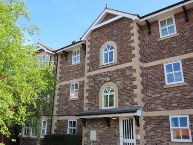 Apartment for rent in Jesmond, Tyne And Wear