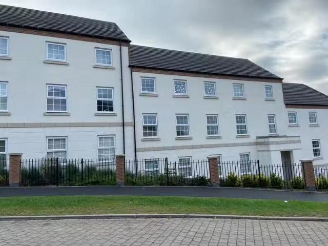 Apartment for rent
