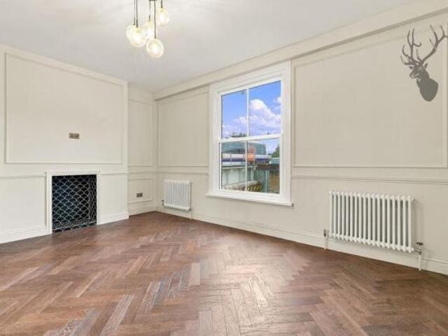 Apartment for rent in London Borough of Hackney, Greater London