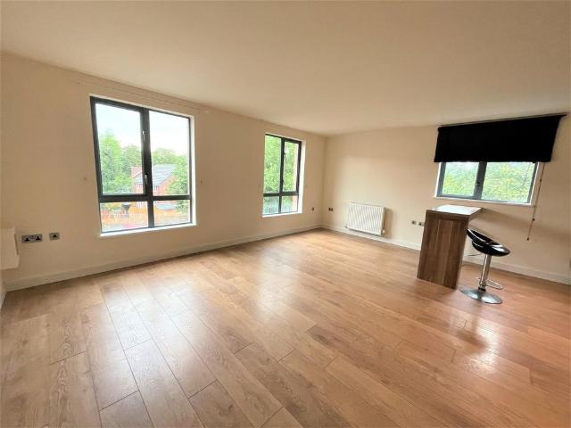 Apartment for rent in City Centre, South Yorkshire