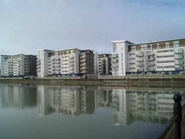 Apartment for rent in Sovereign Harbour, Eastbourne