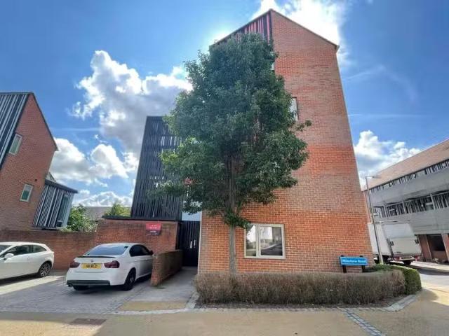 Apartment for rent in Harlow, Essex