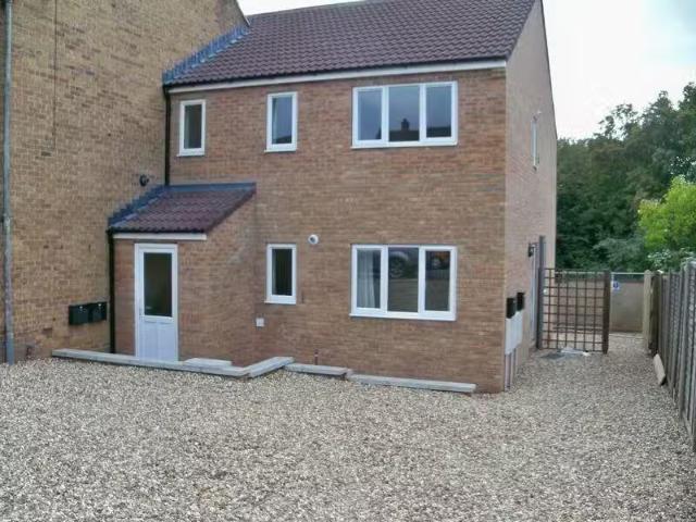 Apartment for rent in Wick and Abson, Bridge Yate