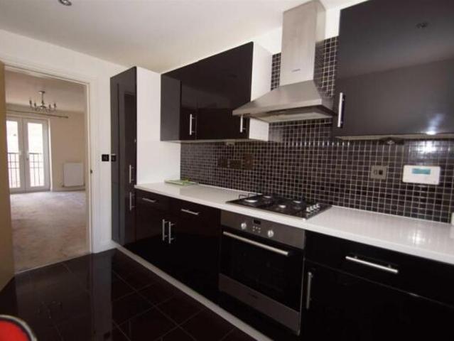 Apartment for rent in Farsley, West Yorkshire