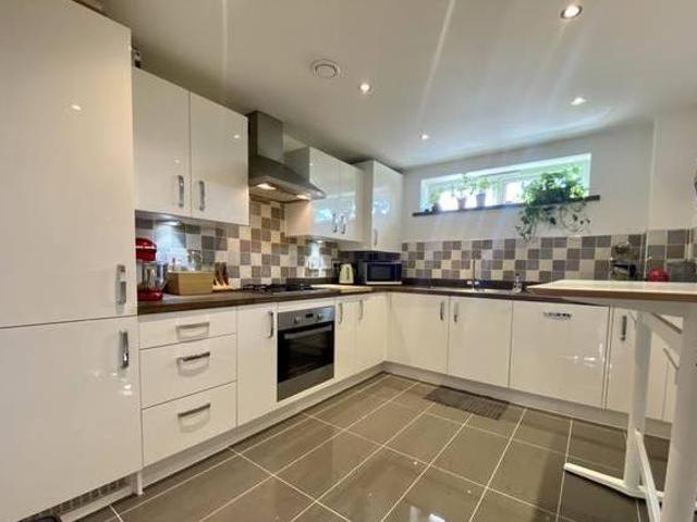 House for rent in Cambridgeshire