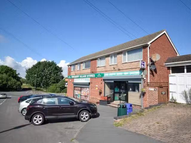 Apartment for rent in Torrance, Scotland