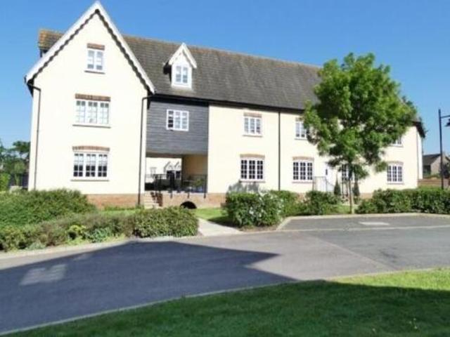 Apartment for rent in Bedford