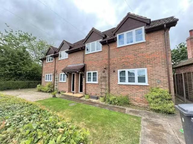 Apartment for rent in Ingatestone and Fryerning, Navestock Side