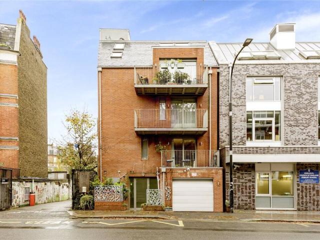 Apartment for rent in West Hampstead