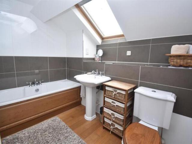 Apartment for rent in High Field, York