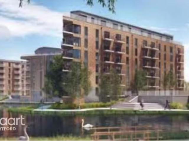 Apartment for rent in Forton, Middlecroft