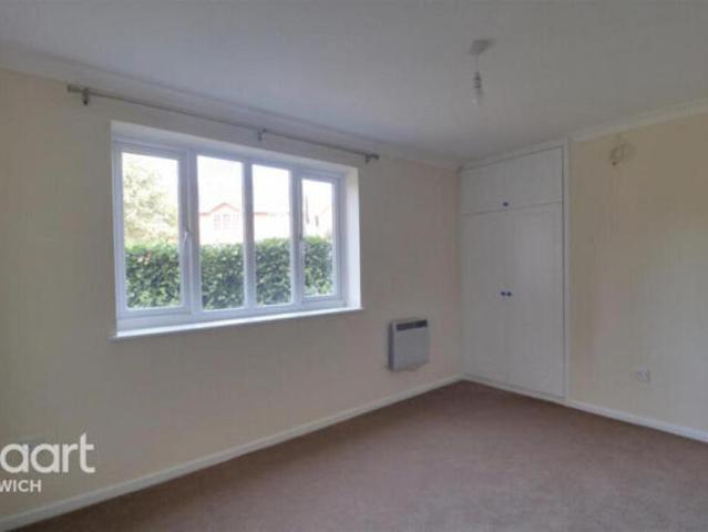 Apartment for rent in Key Street, Suffolk