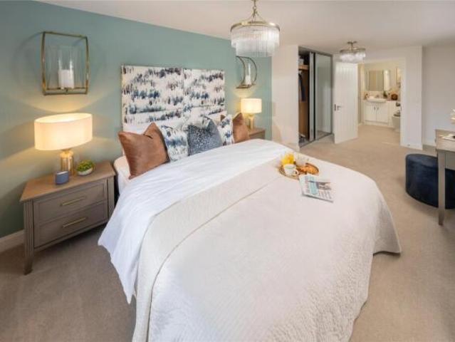 Apartment for rent in Sevenoaks, The Butts