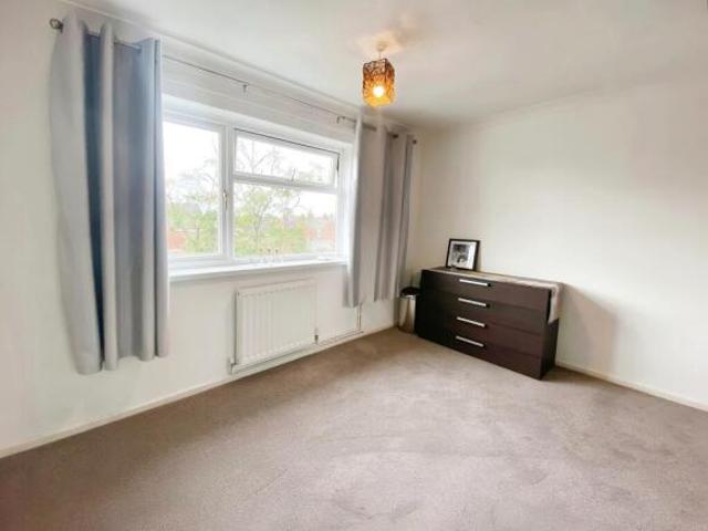 Apartment for rent in Ermine West, Brayford