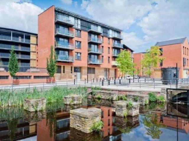 Property for rent in Neepsend, South Yorkshire