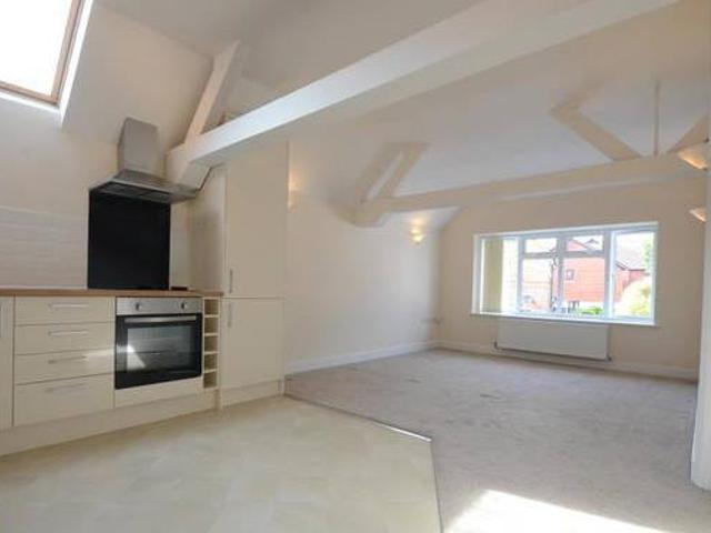 House for rent in Hampshire